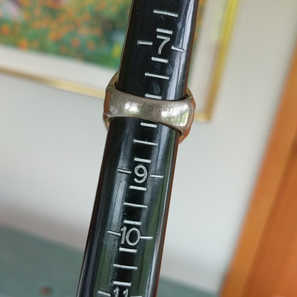 Gold Filled Ring! - image 3